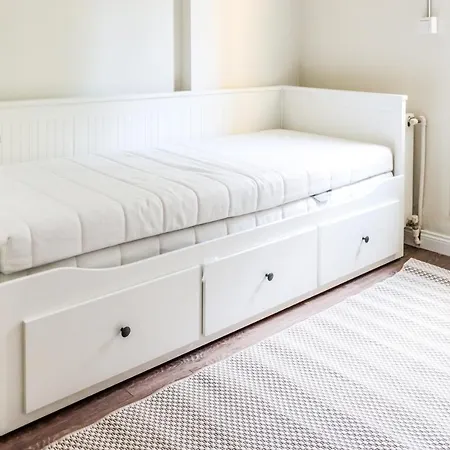 Studio Flat W Balcony Near Moda Shore In Kadikoy Apartment Istanbul
